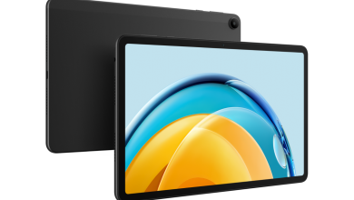 تبلت هوآوی MatePad SE 10.4 معرفی شد