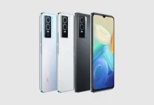 گوشی ویوو Y76s با رم 12 گیگابایتی معرفی شد