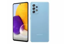 آپدیت اندروید 13 به گوشی Galaxy A52 رسید