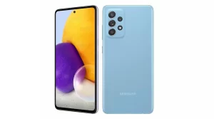 آپدیت اندروید 13 به گوشی Galaxy A52 رسید