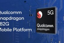 پردازنده Snapdragon 782G کوالکام معرفی شد