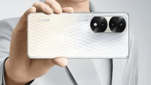 سری آنر 80 با دوربین اصلی 160 مگاپیکسلی همراه هستند