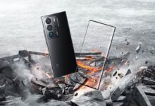 نسخه ویژه گوشی زد تی ای Axon 40 Ultra در راه است