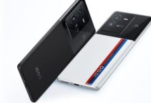 رویت شدن مشخصات گوشی آیکیو 11 در Geekbench