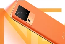 انتشار اطلاعاتی از گوشی آیکیو Neo 7 SE