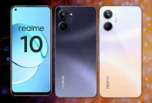 سری Realme 10 Pro با چیپست میان رده معرفی خواهند شد