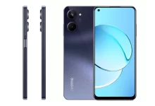گوشی Realme 10 4G با نمایشگر 90 هرتزی معرفی شد