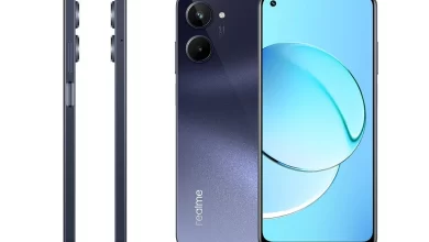 گوشی Realme 10 4G با نمایشگر 90 هرتزی معرفی شد