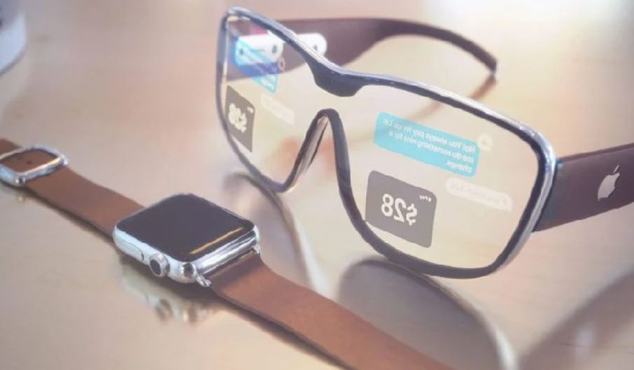 عینک واقعیت مجازی اپل دیرتر از راه می رسد