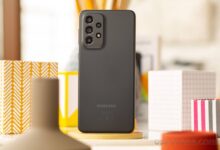 گوشی Galaxy A54 5G و کسب تاییدیه 3C