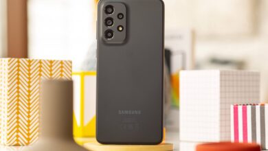 گوشی Galaxy A54 5G و کسب تاییدیه 3C