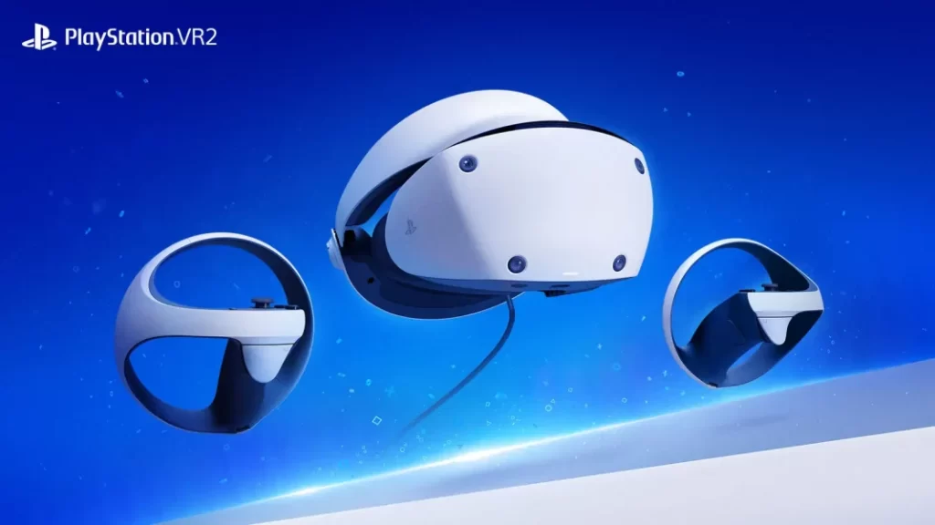 سونی تاریخ عرضه و قیمت هدست PlayStation VR2 را مشخص کرد