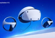 سونی تاریخ عرضه و قیمت هدست PlayStation VR2 را مشخص کرد