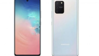 گوشی Galaxy S10 Lite سامسونگ اندروید 13 دریافت می کند