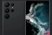 ویژگیهای دوربین گلکسی اس23 اولترا فاش شد