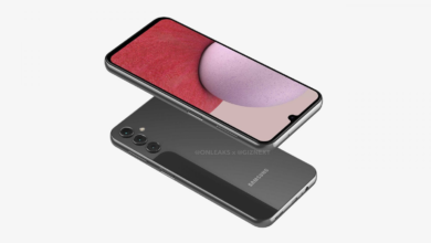 گوشی Galaxy A14 5G سامسونگ تاییدیه Bluetooth SIG گرفت
