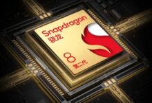 وان پلاس 11 از چیپست اسنپدراگون 8 نسل 2 قدرت می گیرد