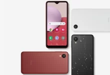 مدل ضدآب گوشی Galaxy A23 5G در ژاپن معرفی شد