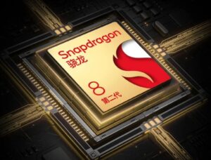 وان پلاس 11 از چیپست اسنپدراگون 8 نسل 2 قدرت می گیرد