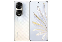 سری Honor 80 با دوربین 160 مگاپیکسلی همراه هستند