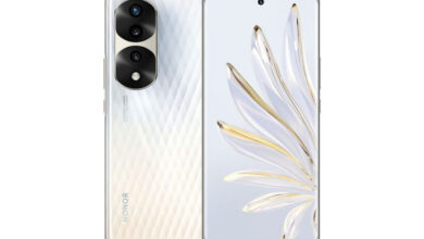 سری Honor 80 با دوربین 160 مگاپیکسلی همراه هستند