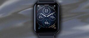 ساعت Moto Watch 70 موتورولا پیش از معرفی آشکار شد