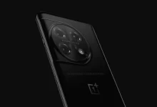 مشخص شدن گزینه های رنگی گوشی OnePlus 11
