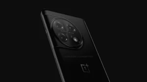 مشخص شدن گزینه های رنگی گوشی OnePlus 11