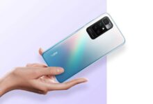 درز مشخصات و تصاویر گوشی Redmi 11A