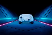 گیم پد ریزر Wolverine V2 Pro برای پلی استیشن 5 معرفی شد