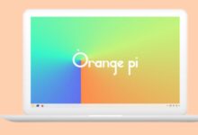 از سیستم عامل Orange Pi مبتنی بر اندروید رونمایی شد