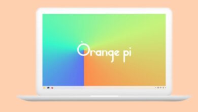 از سیستم عامل Orange Pi مبتنی بر اندروید رونمایی شد