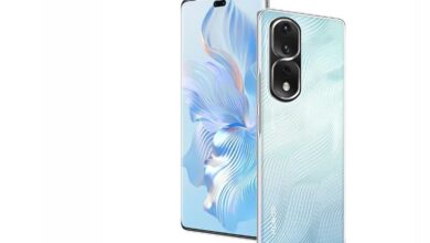گوشی Honor 80 GT در ماه دسامبر معرفی می شود