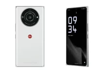 گوشی لایکا Leitz Phone 2 معرفی شد