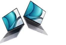 لپتاپ Matebook 14s 2022 هوآوی به اروپا رسید