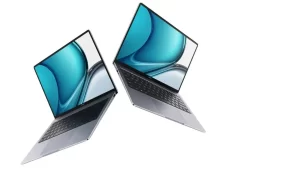 لپ‌تاپ Matebook 14s 2022 هوآوی به اروپا رسید