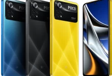 گوشی پوکو X5 5G و کسب تاییدیه BIS