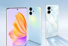 گوشی Honor 80 SE با فناوری شارژ 66 واتی معرفی شد