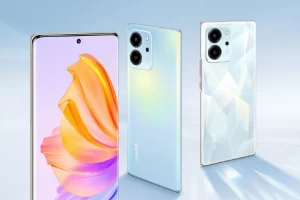 گوشی Honor 80 SE با فناوری شارژ 66 واتی معرفی شد