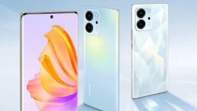 گوشی Honor 80 SE با فناوری شارژ 66 واتی معرفی شد