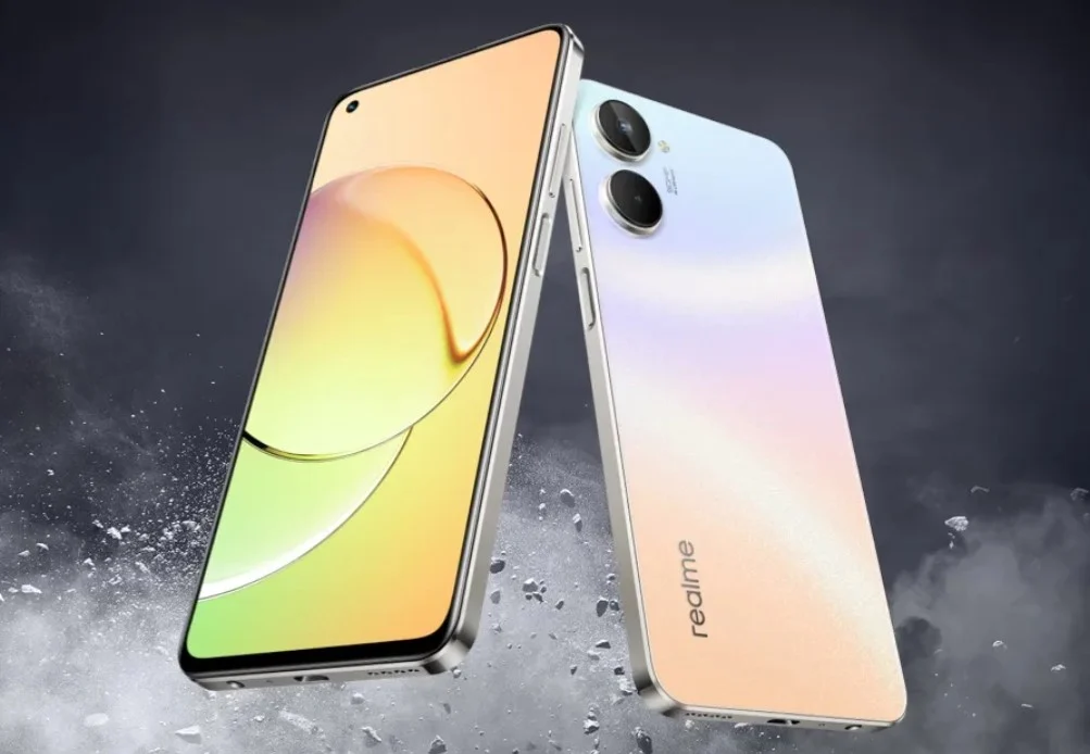 گوشی Realme 10 4G با نمایشگر 90 هرتزی معرفی شد