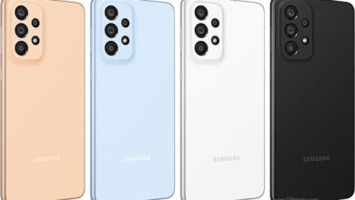 انتشار آپدیت اندروید 13 برای گوشی Galaxy A53