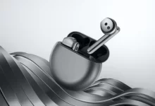 تاریخ رونمایی هدفون FreeBuds 5 هوآوی مشخص شد