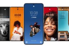 سامسونگ به دنبال انتشار سریعتر اندروید 14 است