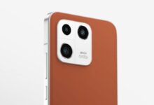 انتشار اطلاعاتی جدید از گوشی شیائومی13