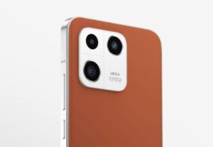 انتشار اطلاعاتی جدید از گوشی شیائومی13