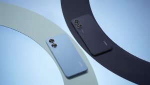 گوشی اوپو A17 با دوربین اصلی 50 مگاپیکسلی معرفی شد