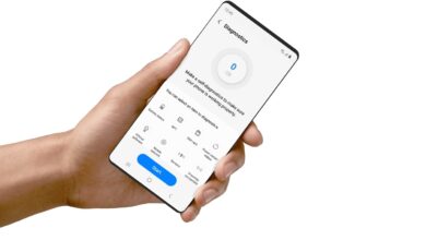 عیبیابی خودکار گوشی های سامسونگ با Samsung Members