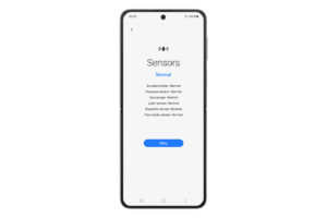 عیب‌یابی خودکار گوشی های سامسونگ با Samsung Members