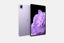 تبلت ویوو پد در گزینه رنگی جدید عرضه شد